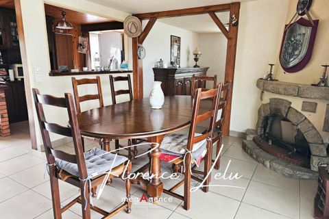 Villa a Ploufragan, Cotes-d'Armor, Ploufragan - € 308.600 | Ref: 192251 - foto 5