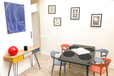 Byhus i Cholet, Maine-et-Loire, Cholet - € 219.000 | Ref: 200113 - foto 2