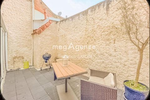 Byhus i Cholet, Maine-et-Loire, Cholet - € 219.000 | Ref: 200113 - foto 3