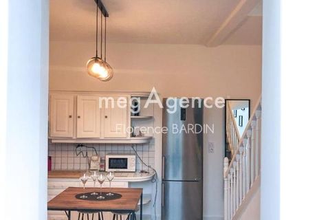 Byhus i Cholet, Maine-et-Loire, Cholet - € 219.000 | Ref: 200113 - foto 4