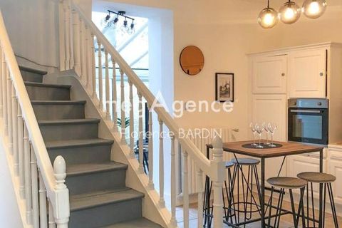 Byhus i Cholet, Maine-et-Loire, Cholet - € 219.000 | Ref: 200113 - foto 6