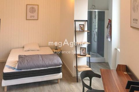 Byhus i Cholet, Maine-et-Loire, Cholet - € 219.000 | Ref: 200113 - foto 7