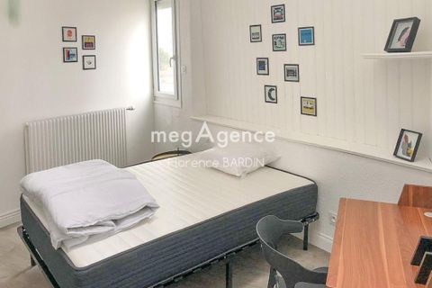 Byhus i Cholet, Maine-et-Loire, Cholet - € 219.000 | Ref: 200113 - foto 8