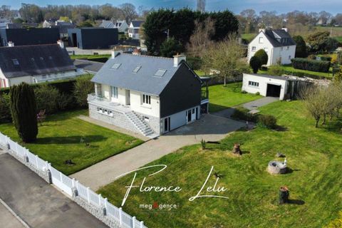 Byhus i Lanvollon, Cotes-d'Armor, Lanvollon - € 269.750 | Ref: 201060 - foto 1