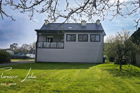 Byhus i Lanvollon, Cotes-d'Armor, Lanvollon - € 269.750 | Ref: 201060 - foto 10