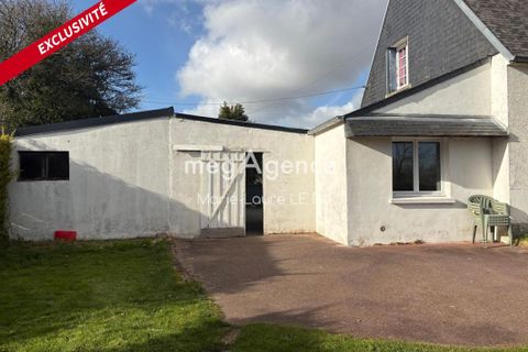 Villa a La Feuillee, Finistere, La Feuillee - € 137.000 | Ref: 201128 - foto 2