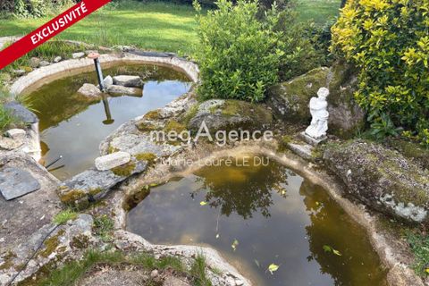 Villa a La Feuillee, Finistere, La Feuillee - € 137.000 | Ref: 201128 - foto 6
