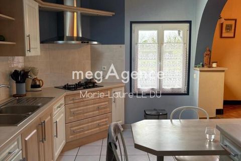 Villa a La Feuillee, Finistere, La Feuillee - € 137.000 | Ref: 201128 - foto 7