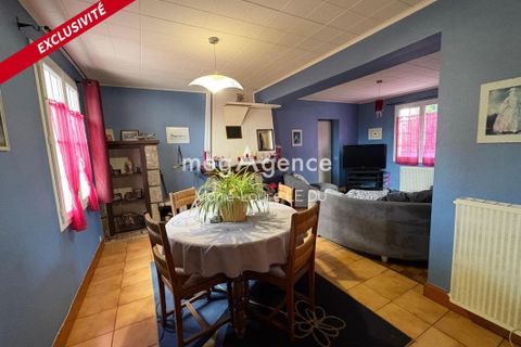 Villa a La Feuillee, Finistere, La Feuillee - € 137.000 | Ref: 201128 - foto 9
