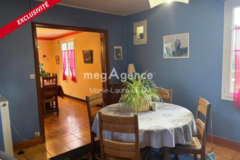 Villa a La Feuillee, Finistere, La Feuillee - € 137.000 | Ref: 201128 - foto 10