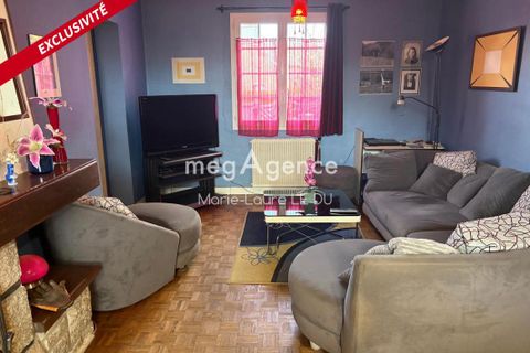 Villa a La Feuillee, Finistere, La Feuillee - € 137.000 | Ref: 201128 - foto 12