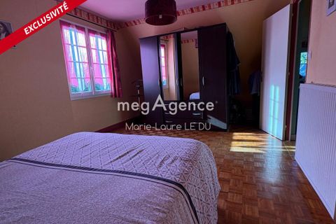Villa a La Feuillee, Finistere, La Feuillee - € 137.000 | Ref: 201128 - foto 16