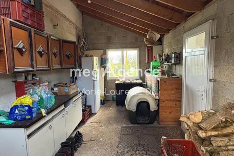 Villa a La Feuillee, Finistere, La Feuillee - € 137.000 | Ref: 201128 - foto 17