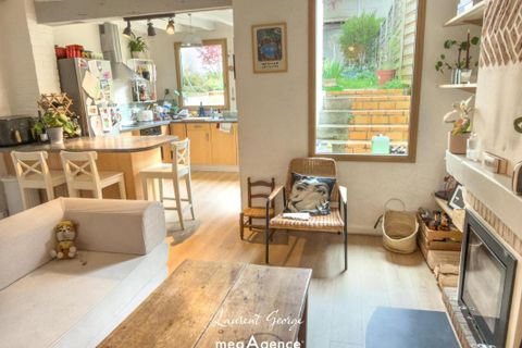 Villa a Rouen, Seine-Maritime, Rouen - € 360.000 | Ref: 201157 - foto 5