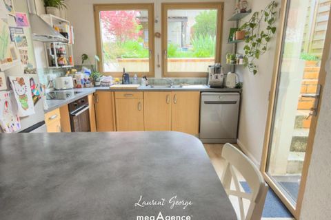 Villa a Rouen, Seine-Maritime, Rouen - € 360.000 | Ref: 201157 - foto 6