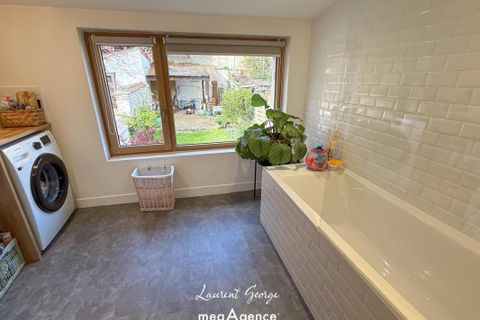Villa a Rouen, Seine-Maritime, Rouen - € 360.000 | Ref: 201157 - foto 7