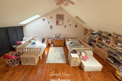 Villa a Rouen, Seine-Maritime, Rouen - € 360.000 | Ref: 201157 - foto 9