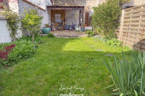Villa a Rouen, Seine-Maritime, Rouen - € 360.000 | Ref: 201157 - foto 12