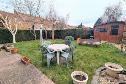 Byhus i Lesquin, Nord, Lesquin - € 398.000 | Ref: 201238 - foto 1