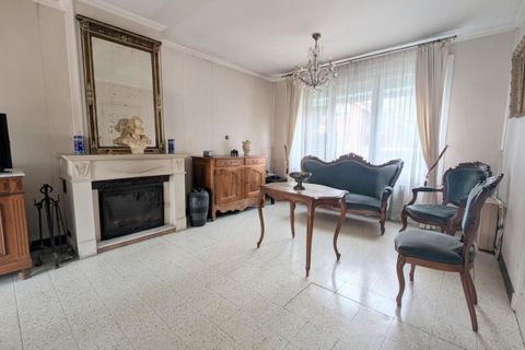 Byhus i Lesquin, Nord, Lesquin - € 398.000 | Ref: 201238 - foto 2