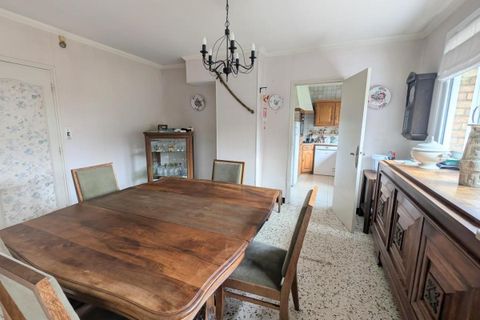 Byhus i Lesquin, Nord, Lesquin - € 398.000 | Ref: 201238 - foto 3