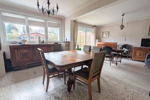 Byhus i Lesquin, Nord, Lesquin - € 398.000 | Ref: 201238 - foto 4