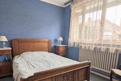 Byhus i Lesquin, Nord, Lesquin - € 398.000 | Ref: 201238 - foto 7