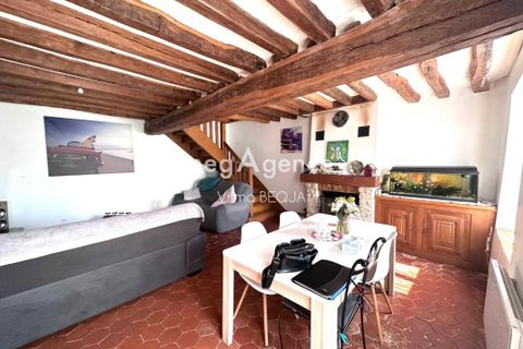 Villa i Cornant, Yonne, Cornant - € 129.000 | Ref: 201272 - foto 2
