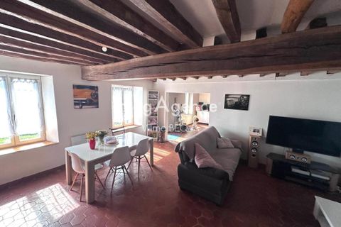 Villa i Cornant, Yonne, Cornant - € 129.000 | Ref: 201272 - foto 5