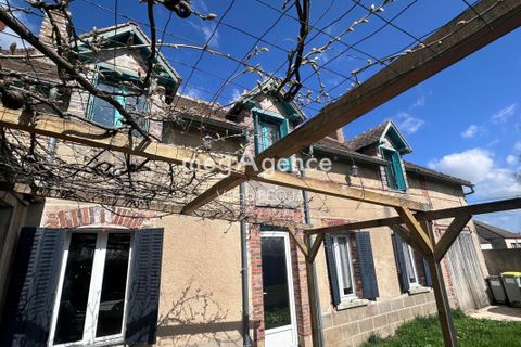 Villa i Cornant, Yonne, Cornant - € 129.000 | Ref: 201272 - foto 6