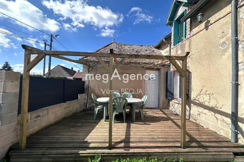 Villa i Cornant, Yonne, Cornant - € 129.000 | Ref: 201272 - foto 7