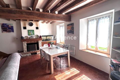 Villa i Cornant, Yonne, Cornant - € 129.000 | Ref: 201272 - foto 8