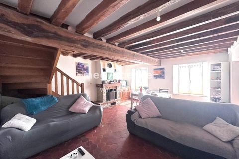 Villa i Cornant, Yonne, Cornant - € 129.000 | Ref: 201272 - foto 9