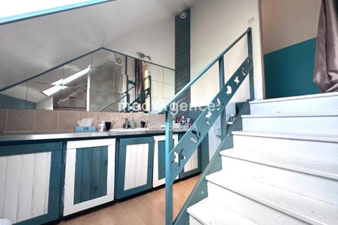 Villa i Cornant, Yonne, Cornant - € 129.000 | Ref: 201272 - foto 10