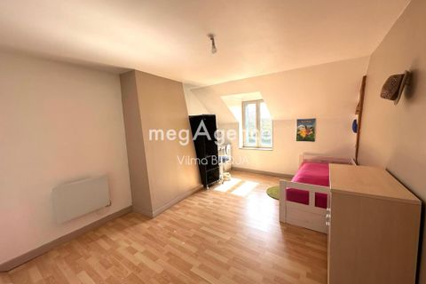 Villa i Cornant, Yonne, Cornant - € 129.000 | Ref: 201272 - foto 11