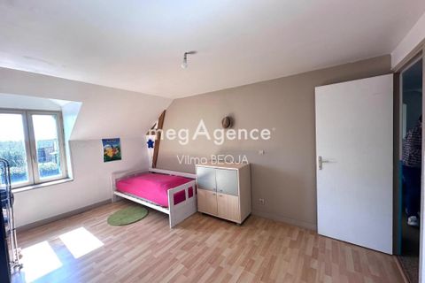 Villa i Cornant, Yonne, Cornant - € 129.000 | Ref: 201272 - foto 12