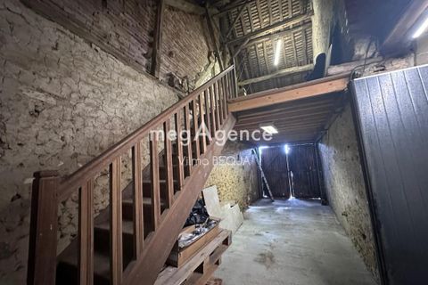 Villa i Cornant, Yonne, Cornant - € 129.000 | Ref: 201272 - foto 13