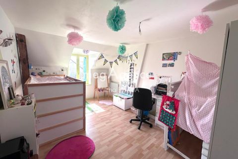 Villa i Cornant, Yonne, Cornant - € 129.000 | Ref: 201272 - foto 14