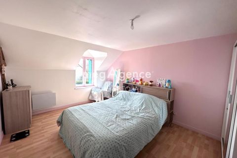 Villa i Cornant, Yonne, Cornant - € 129.000 | Ref: 201272 - foto 15