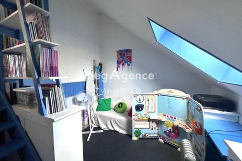 Villa i Cornant, Yonne, Cornant - € 129.000 | Ref: 201272 - foto 16