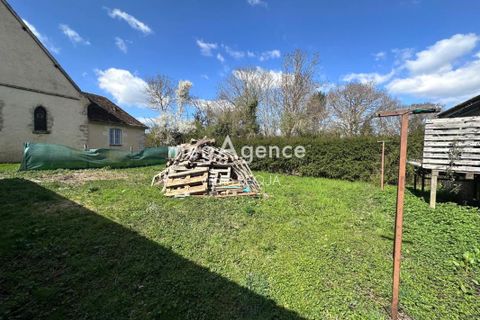 Villa i Cornant, Yonne, Cornant - € 129.000 | Ref: 201272 - foto 17