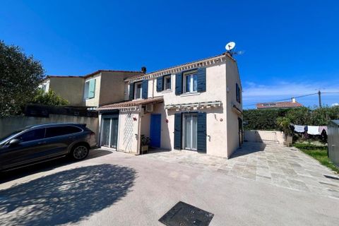 Villa i Cogolin, Var, Cogolin - € 560.000 | Ref: 201291 - foto 1
