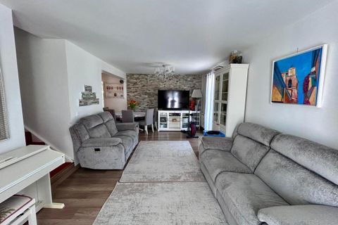 Villa i Cogolin, Var, Cogolin - € 560.000 | Ref: 201291 - foto 2