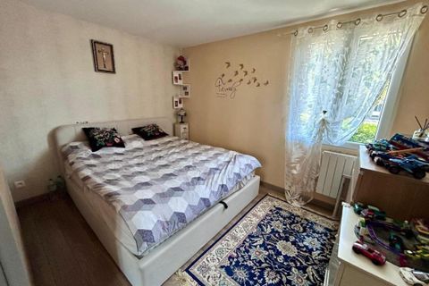 Villa i Cogolin, Var, Cogolin - € 560.000 | Ref: 201291 - foto 4