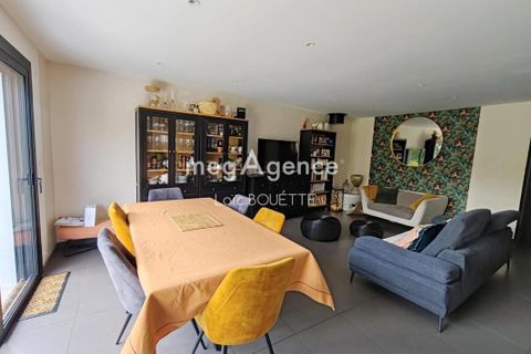 Villa a Châteaugiron, Ille-et-Vilaine, Châteaugiron - € 395.000 | Ref: 201321 - foto 2