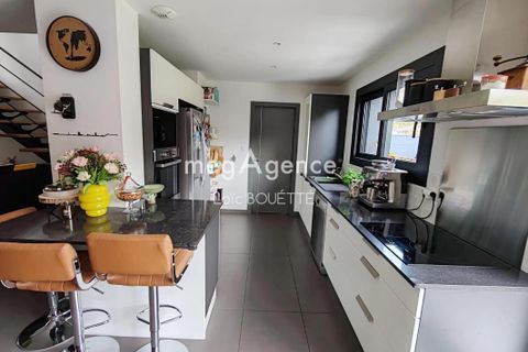 Villa a Châteaugiron, Ille-et-Vilaine, Châteaugiron - € 395.000 | Ref: 201321 - foto 3