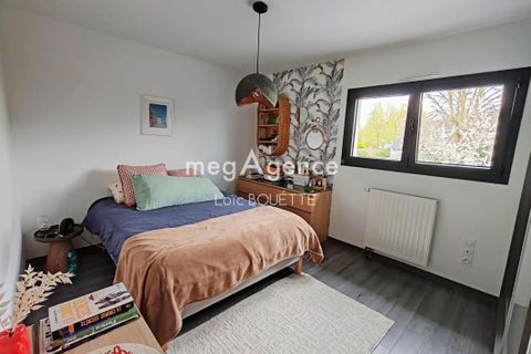 Villa a Châteaugiron, Ille-et-Vilaine, Châteaugiron - € 395.000 | Ref: 201321 - foto 4