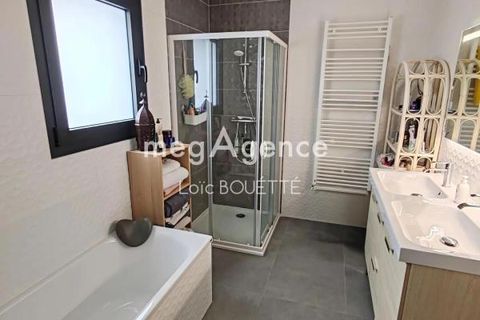 Villa a Châteaugiron, Ille-et-Vilaine, Châteaugiron - € 395.000 | Ref: 201321 - foto 5