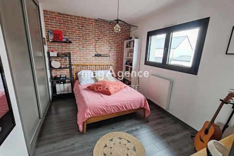 Villa a Châteaugiron, Ille-et-Vilaine, Châteaugiron - € 395.000 | Ref: 201321 - foto 6