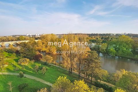 Lejlighed i Tours, Indre-et-Loire, Tours - € 169.990 | Ref: 200813 - foto 1